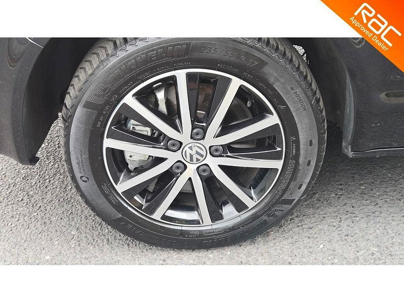 Volkswagen California OCEAN SE TDi 180 BLUEMOTION 0dr Manual 2025