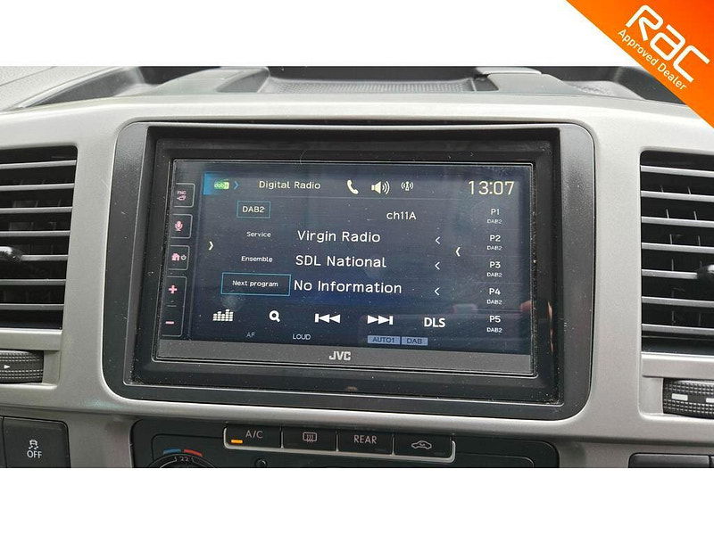 Volkswagen California OCEAN SE TDi 180 BLUEMOTION 0dr Manual 2025