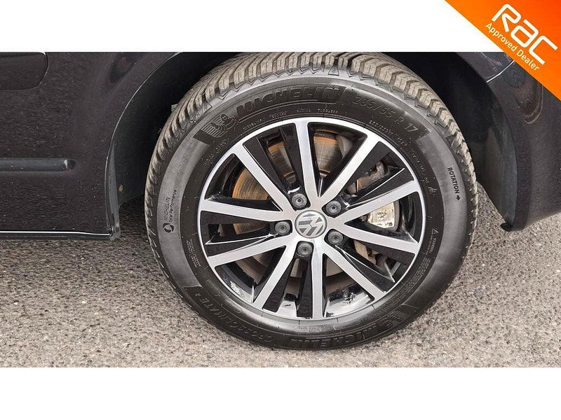 Volkswagen California OCEAN SE TDi 180 BLUEMOTION 0dr Manual 2025