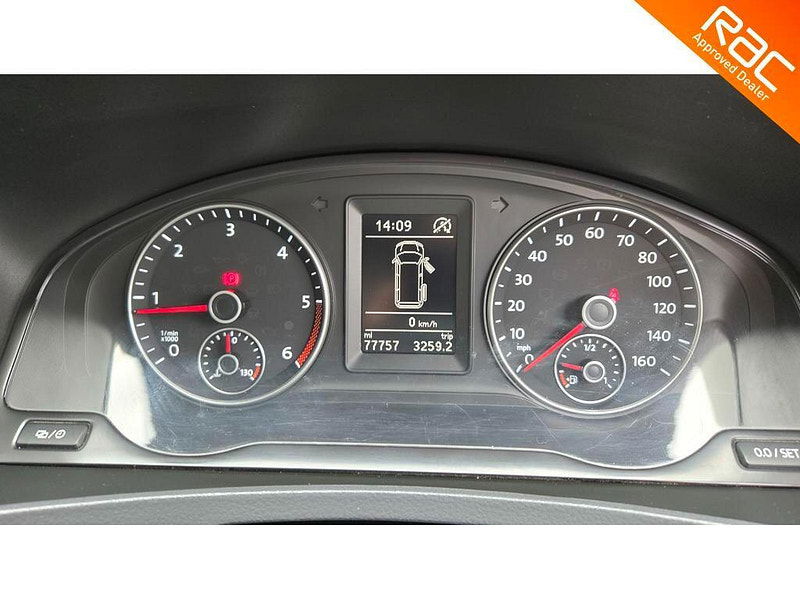 Volkswagen California OCEAN SE TDi 180 BLUEMOTION 0dr Manual 2025