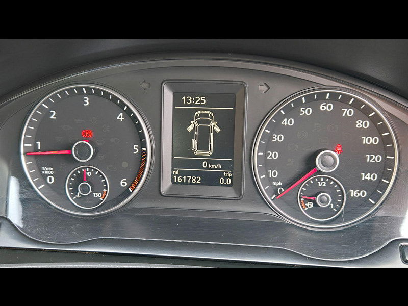 Volkswagen T5.1 Campervan CAMPERVAN 6 SEATS 0dr Manual 2025