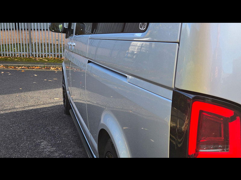 Volkswagen T5.1 Campervan CAMPERVAN 6 SEATS 0dr Manual 2025