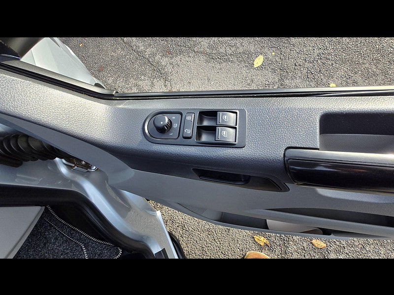 Volkswagen T5.1 Campervan CAMPERVAN 6 SEATS 0dr Manual 2025