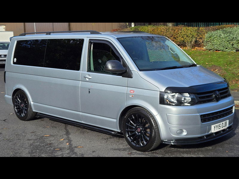 Volkswagen T5.1 Campervan CAMPERVAN 6 SEATS 0dr Manual 2025