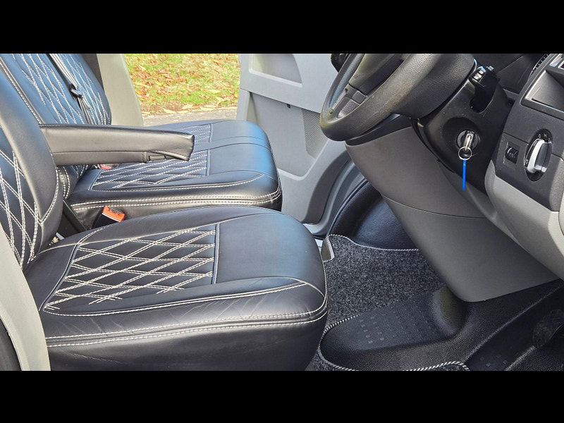 Volkswagen T5.1 Campervan CAMPERVAN 6 SEATS 0dr Manual 2025