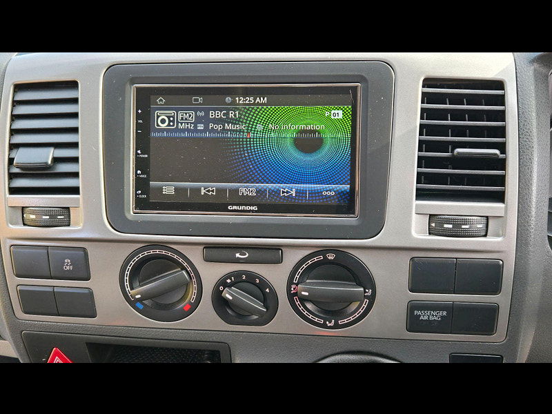 Volkswagen T5.1 Campervan CAMPERVAN 6 SEATS 0dr Manual 2025