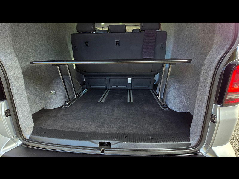 Volkswagen T5.1 Campervan CAMPERVAN 6 SEATS 0dr Manual 2025