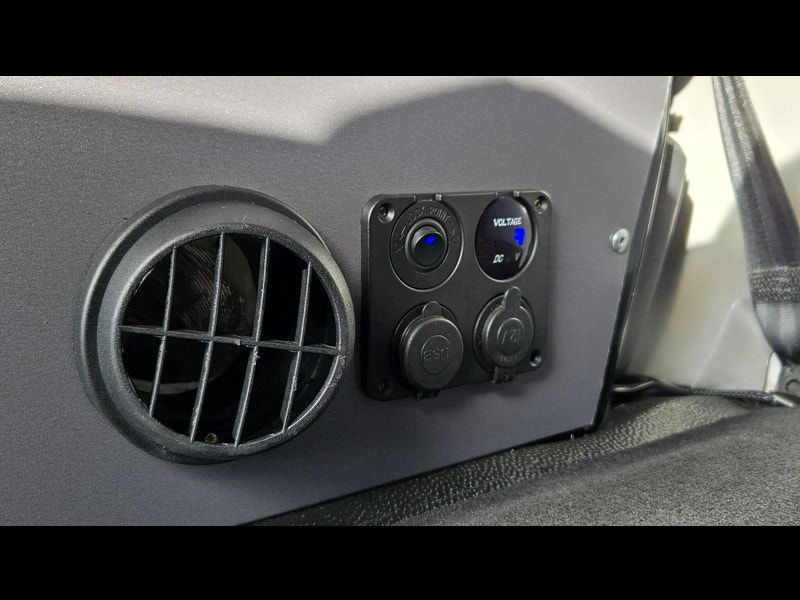 Volkswagen T5.1 Campervan CAMPERVAN 6 SEATS 0dr Manual 2025