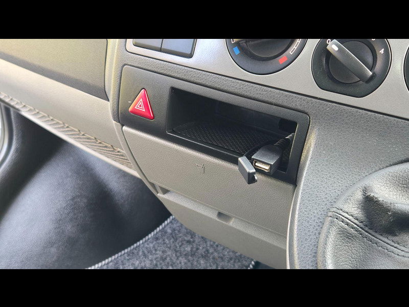 Volkswagen T5.1 Campervan CAMPERVAN 6 SEATS 0dr Manual 2025