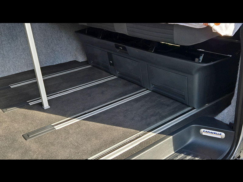 Volkswagen T5.1 Campervan CAMPERVAN 6 SEATS 0dr Manual 2025