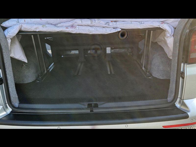 Volkswagen T5.1 Campervan CAMPERVAN 6 SEATS 0dr Manual 2025