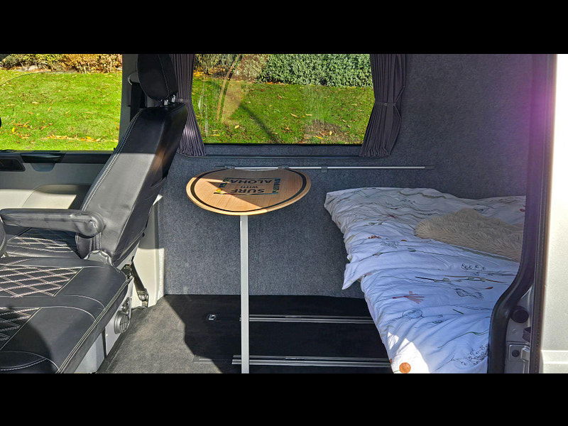 Volkswagen T5.1 Campervan CAMPERVAN 6 SEATS 0dr Manual 2025