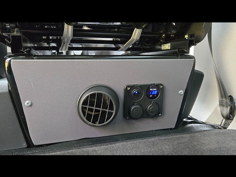 Volkswagen T5.1 Campervan CAMPERVAN 6 SEATS 0dr Manual 2025