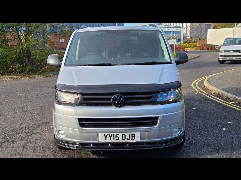 Volkswagen T5.1 Campervan CAMPERVAN 6 SEATS 0dr Manual 2025
