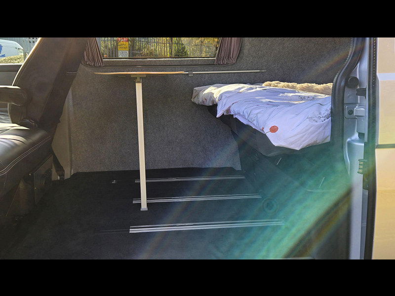 Volkswagen T5.1 Campervan CAMPERVAN 6 SEATS 0dr Manual 2025