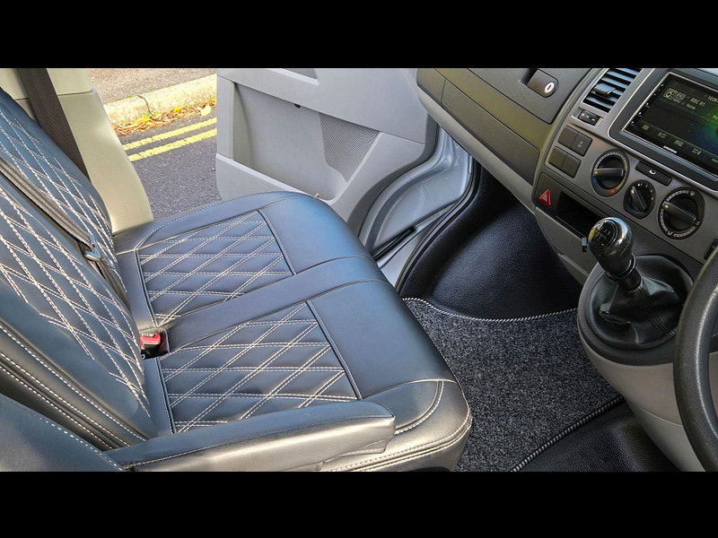 Volkswagen T5.1 Campervan CAMPERVAN 6 SEATS 0dr Manual 2025