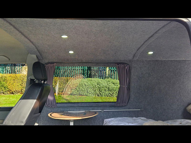 Volkswagen T5.1 Campervan CAMPERVAN 6 SEATS 0dr Manual 2025