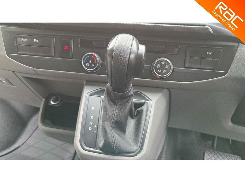 Volkswagen Transporter 2.0 BiTDI T32 Highline DSG FWD LWB High Roof Euro 6 (s/s) 5dr 5dr Automatic 2025