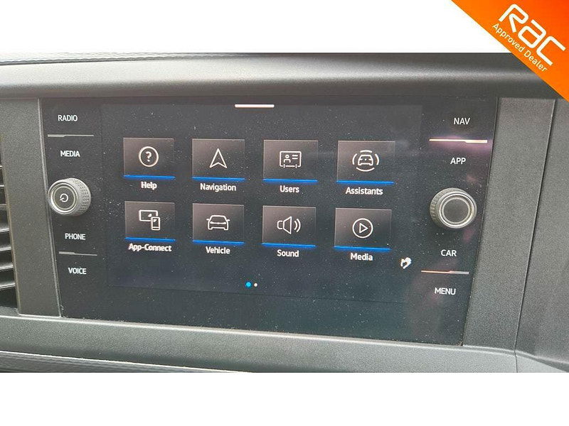 Volkswagen Transporter 2.0 BiTDI T32 Highline DSG FWD LWB High Roof Euro 6 (s/s) 5dr 5dr Automatic 2025