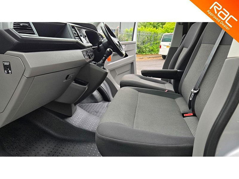 Volkswagen Transporter 2.0 TDI T28 Startline FWD LWB Euro 6 (s/s) 5dr 5dr Manual 2025