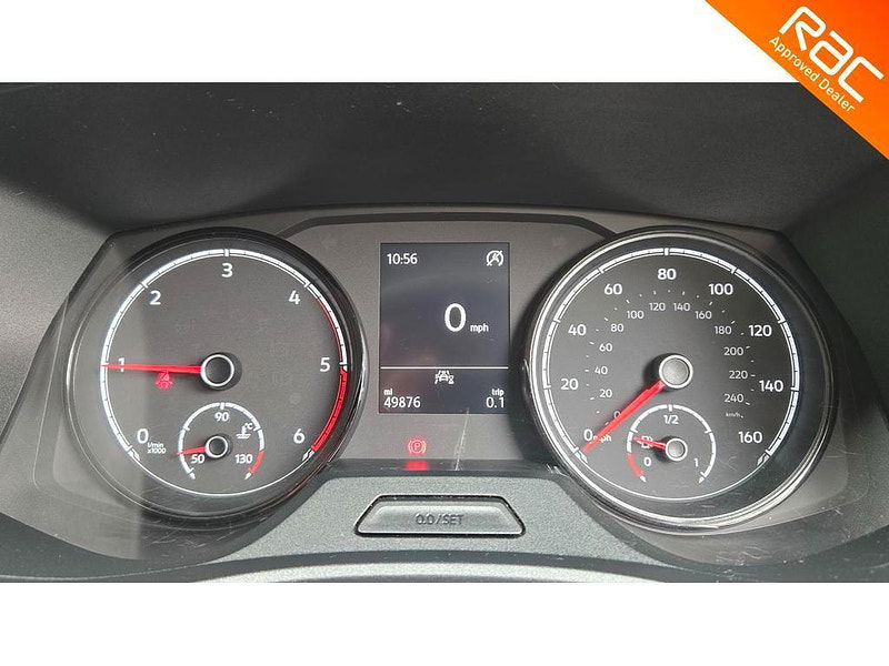 Volkswagen Transporter 2.0 TDI T28 Startline FWD LWB Euro 6 (s/s) 5dr 5dr Manual 2025