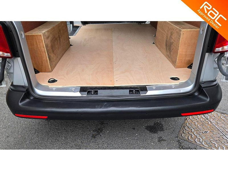 Volkswagen Transporter 2.0 TDI T28 Startline FWD LWB Euro 6 (s/s) 5dr 5dr Manual 2025