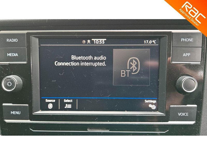 Volkswagen Transporter 2.0 TDI T28 Startline FWD LWB Euro 6 (s/s) 5dr 5dr Manual 2025