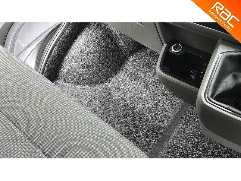 Volkswagen Transporter 2.0 TDI T28 Startline FWD LWB Euro 6 (s/s) 5dr 5dr Manual 2025
