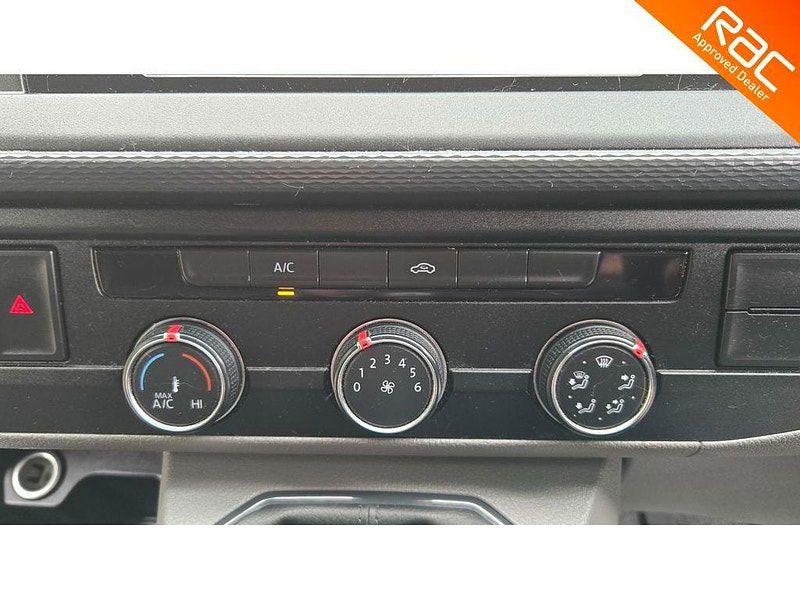 Volkswagen Transporter 2.0 TDI T28 Startline FWD LWB Euro 6 (s/s) 5dr 5dr Manual 2025