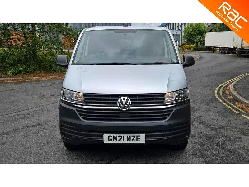 Volkswagen Transporter 2.0 TDI T28 Startline FWD LWB Euro 6 (s/s) 5dr 5dr Manual 2025