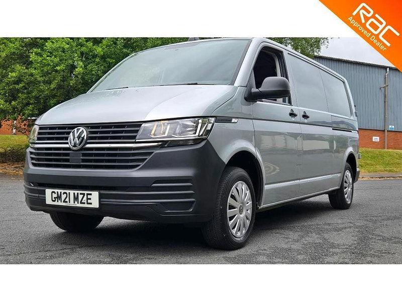 Volkswagen Transporter 2.0 TDI T28 Startline FWD LWB Euro 6 (s/s) 5dr 5dr Manual 2025
