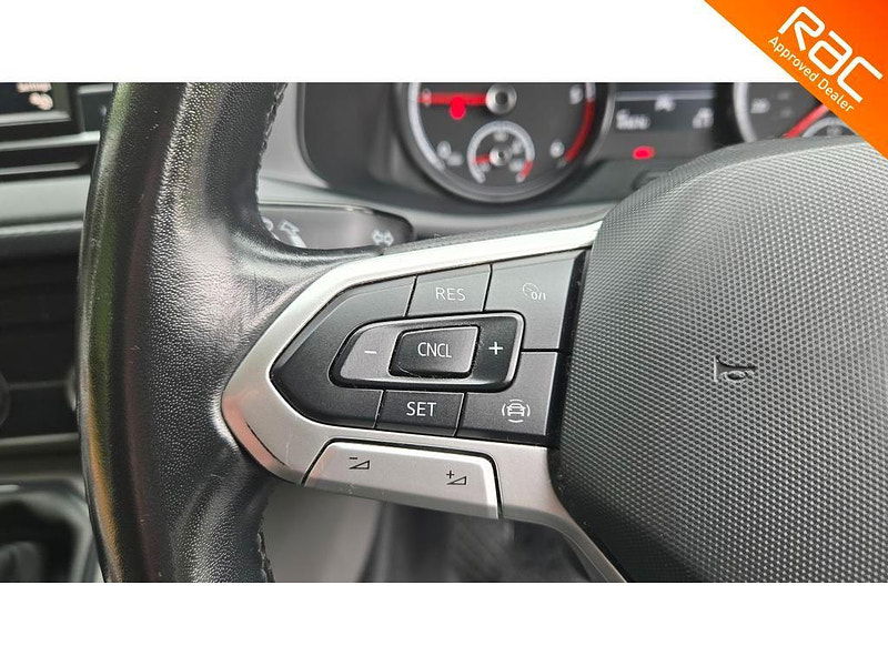 Volkswagen Transporter 2.0 TDI T28 Startline FWD LWB Euro 6 (s/s) 5dr 5dr Manual 2025