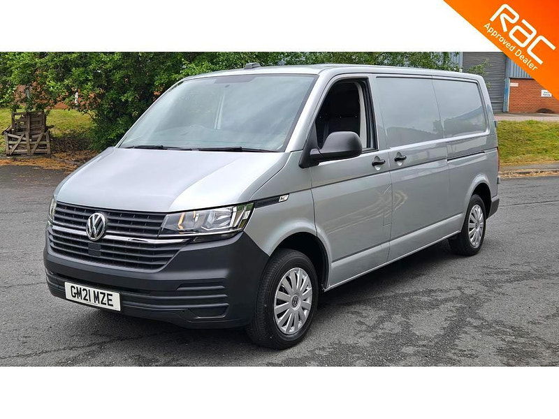 Volkswagen Transporter 2.0 TDI T28 Startline FWD LWB Euro 6 (s/s) 5dr 5dr Manual 2025