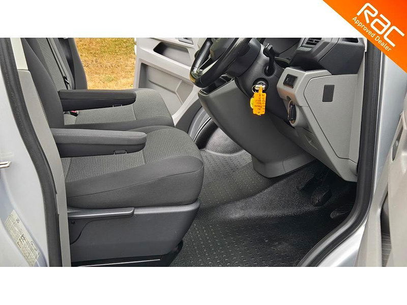 Volkswagen Transporter 2.0 TDI T28 Startline FWD LWB Euro 6 (s/s) 5dr 5dr Manual 2025