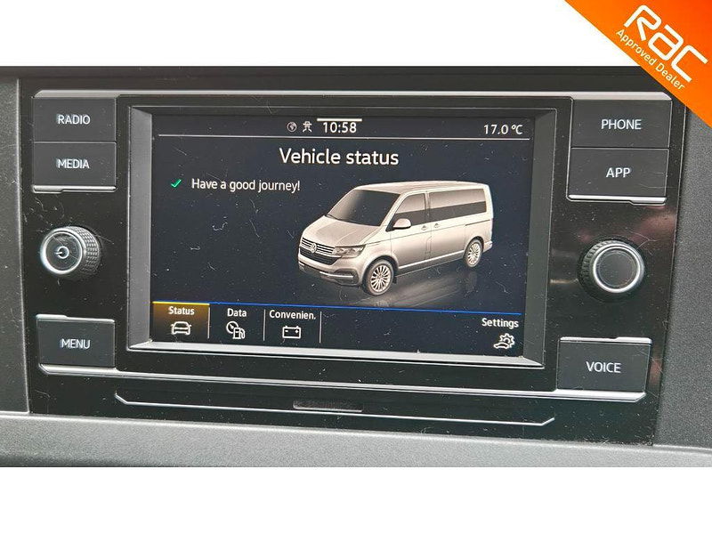 Volkswagen Transporter 2.0 TDI T28 Startline FWD LWB Euro 6 (s/s) 5dr 5dr Manual 2025