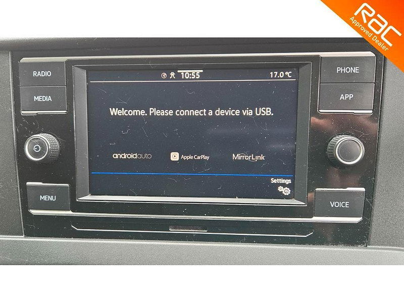 Volkswagen Transporter 2.0 TDI T28 Startline FWD LWB Euro 6 (s/s) 5dr 5dr Manual 2025