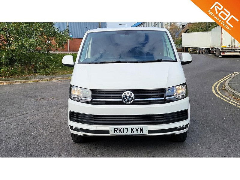 Volkswagen Transporter 2.0 TDI T30 BlueMotion Tech Highline Panel Van 5dr Diesel Manual FWD LWB Euro 6 (s/s) (102 ps) 5dr Manual 2024