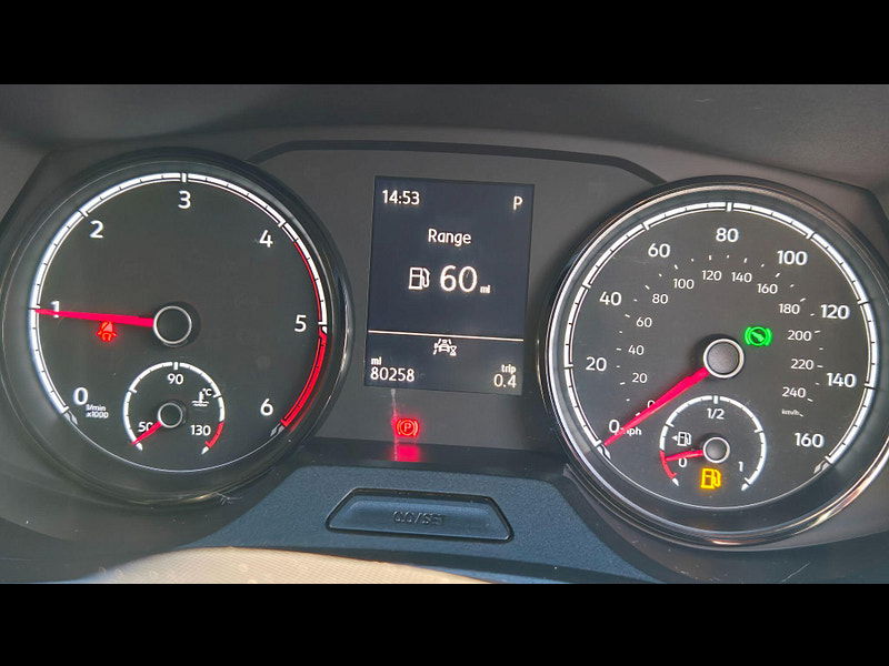 Volkswagen Transporter 2.0 TDI T30 Highline DSG FWD LWB Euro 6 (s/s) 5dr 5dr Automatic 2025