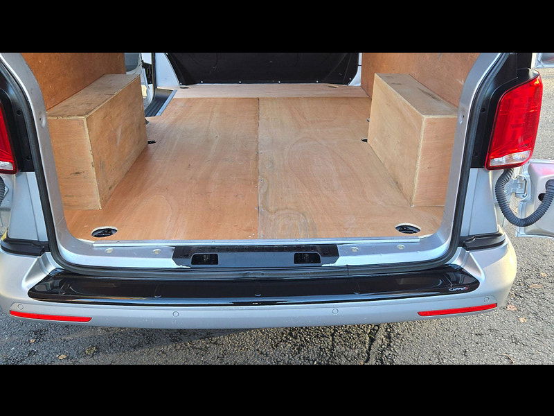 Volkswagen Transporter 2.0 TDI T30 Highline DSG FWD LWB Euro 6 (s/s) 5dr 5dr Automatic 2025