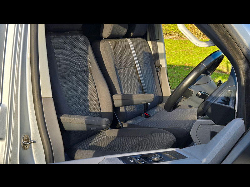 Volkswagen Transporter 2.0 TDI T30 Highline DSG FWD LWB Euro 6 (s/s) 5dr 5dr Automatic 2025