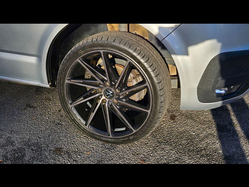 Volkswagen Transporter 2.0 TDI T30 Highline DSG FWD LWB Euro 6 (s/s) 5dr 5dr Automatic 2025