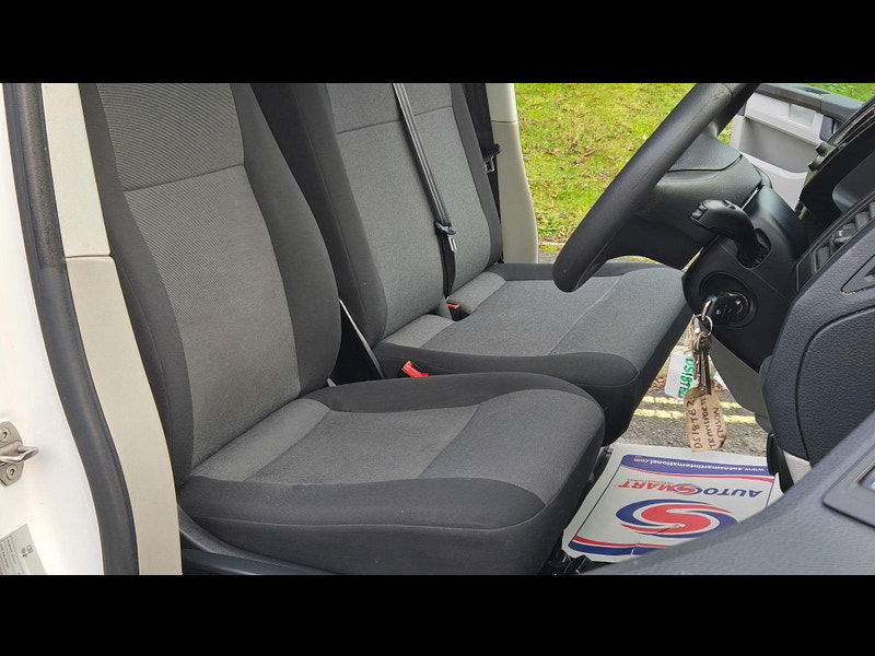 Volkswagen Transporter 2.0 TDI T32 BlueMotion Tech Startline FWD LWB Euro 6 (s/s) 5dr 5dr Manual 2025