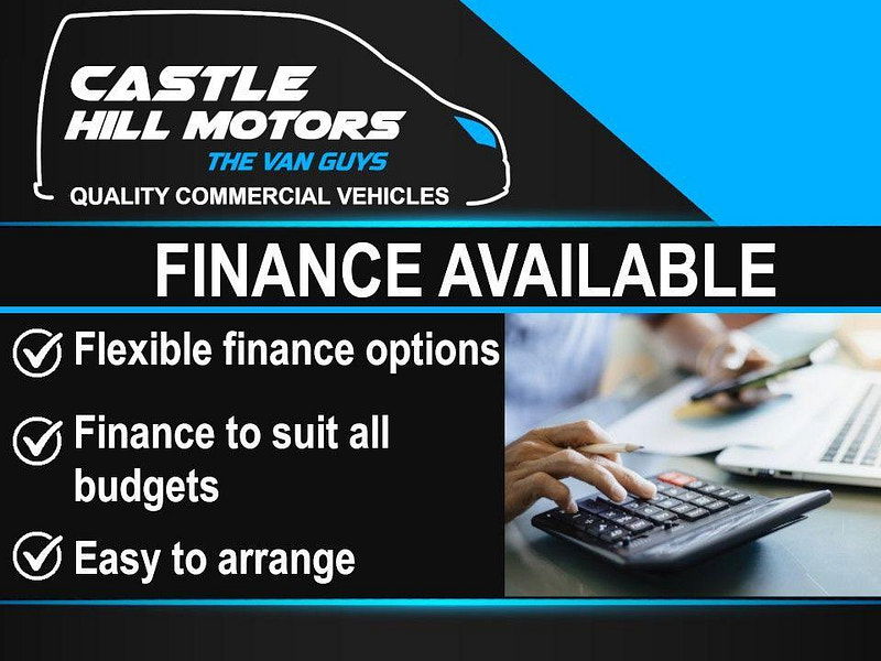 Volkswagen Transporter 2.0 TDI T32 BlueMotion Tech Startline FWD LWB Euro 6 (s/s) 5dr 5dr Manual 2025