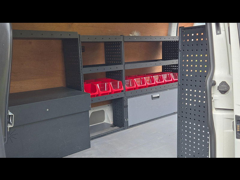 Volkswagen Transporter 2.0 TDI T32 BlueMotion Tech Startline FWD LWB Euro 6 (s/s) 5dr 5dr Manual 2025