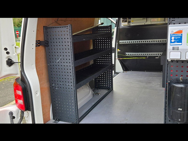 Volkswagen Transporter 2.0 TDI T32 BlueMotion Tech Startline FWD LWB Euro 6 (s/s) 5dr 5dr Manual 2025