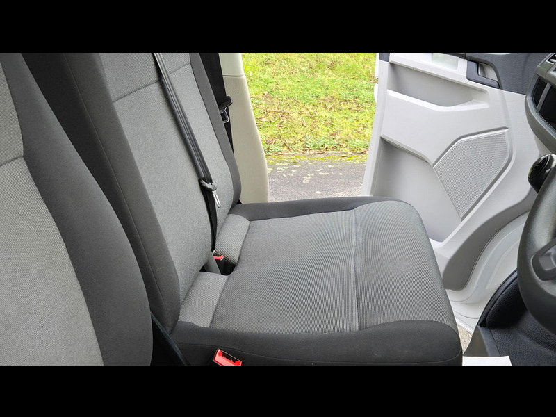Volkswagen Transporter 2.0 TDI T32 BlueMotion Tech Startline FWD LWB Euro 6 (s/s) 5dr 5dr Manual 2025
