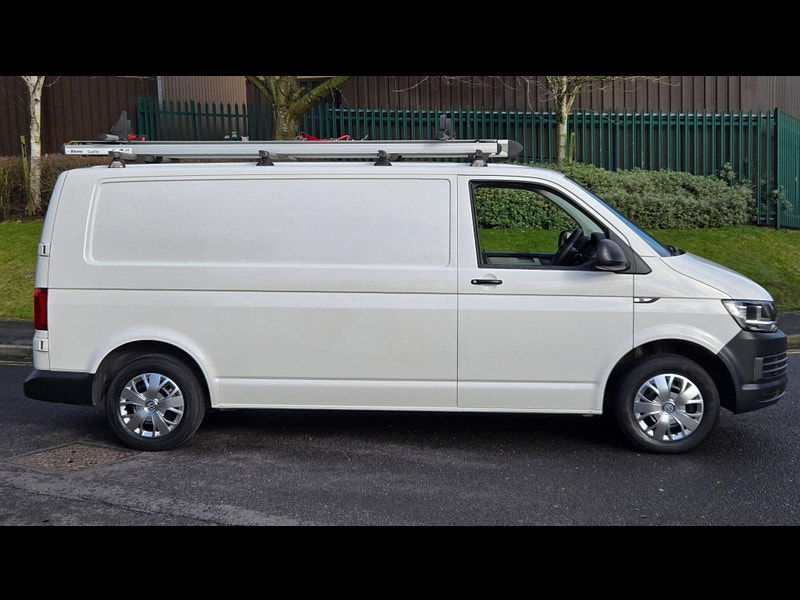 Volkswagen Transporter 2.0 TDI T32 BlueMotion Tech Startline FWD LWB Euro 6 (s/s) 5dr 5dr Manual 2026
