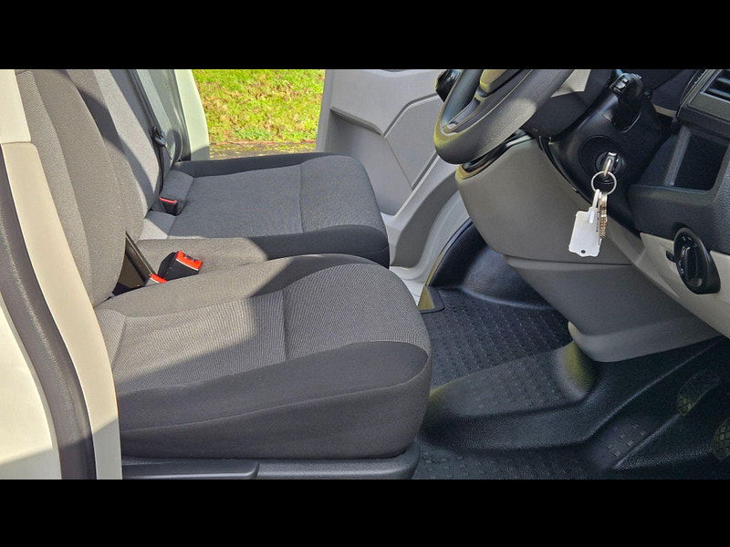Volkswagen Transporter 2.0 TDI T32 BlueMotion Tech Startline FWD LWB Euro 6 (s/s) 5dr 5dr Manual 2026