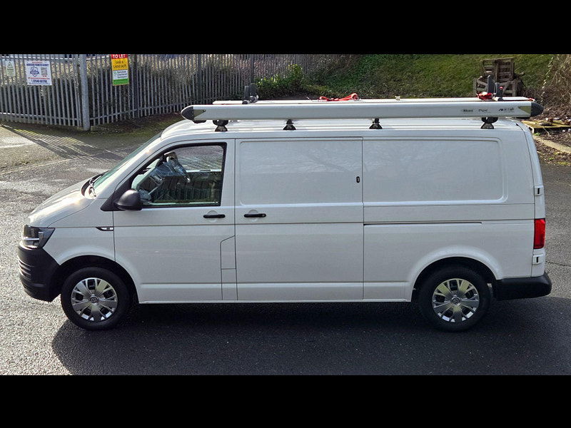 Volkswagen Transporter 2.0 TDI T32 BlueMotion Tech Startline FWD LWB Euro 6 (s/s) 5dr 5dr Manual 2026