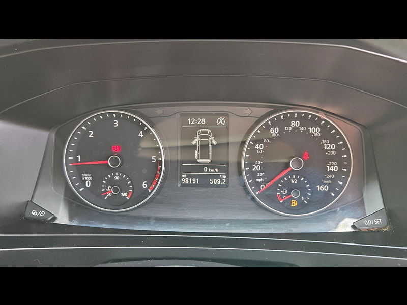 Volkswagen Transporter 2.0 TDI T32 BlueMotion Tech Startline FWD LWB Euro 6 (s/s) 5dr 5dr Manual 2026